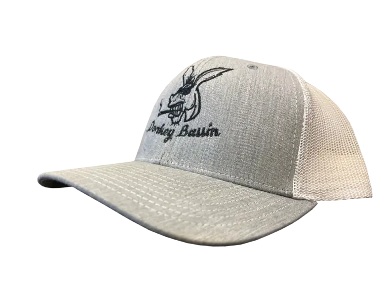 Donkey_Bassin_Hat