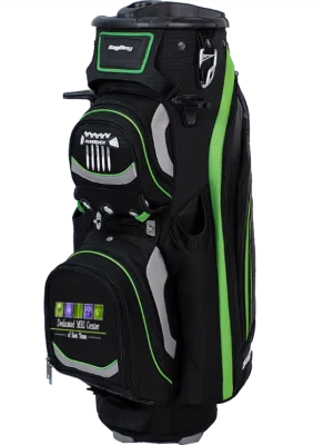 DMRI_Golf_Bag