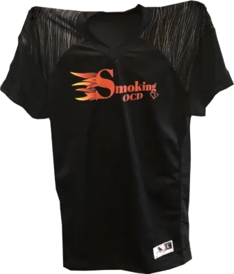 OCD-Jersey